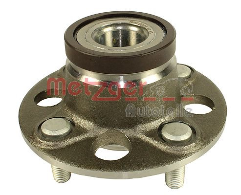 METZGER Radlagersatz